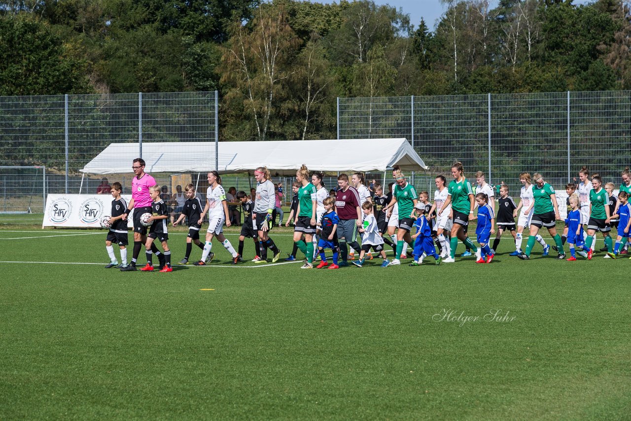 Bild 105 - Oberliga Saisonstart